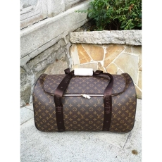 LV Suitcase